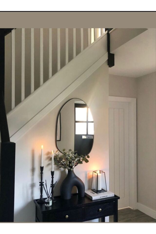 Asimetrik Ayna, Dekoratif Ayna, Konsol Aynası, Dresuar Aynası, Tuvalet Aynası. 1.kalite