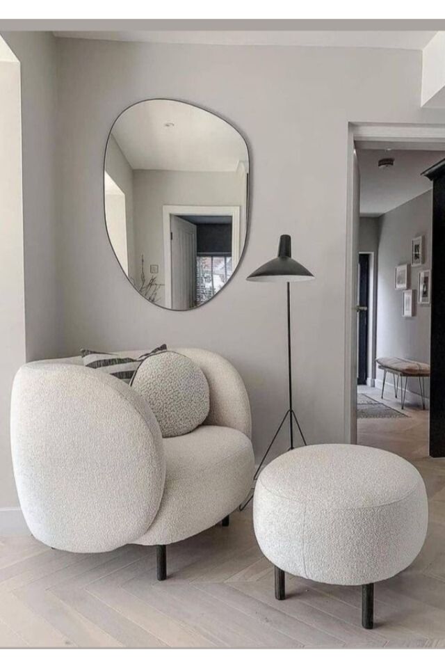 Asimetrik Ayna, Dekoratif Ayna, Konsol Aynası, Dresuar Aynası, Tuvalet Aynası. 1.kalite