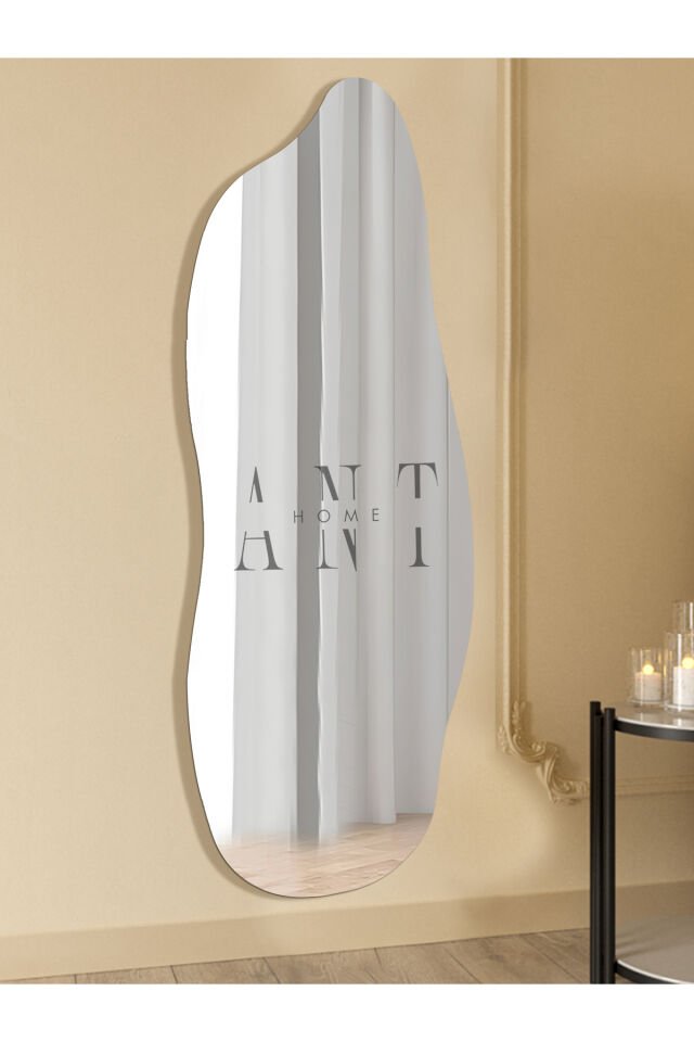 Asimetrik ayna, Natura Boy Aynası, Asimetrik Boyayna