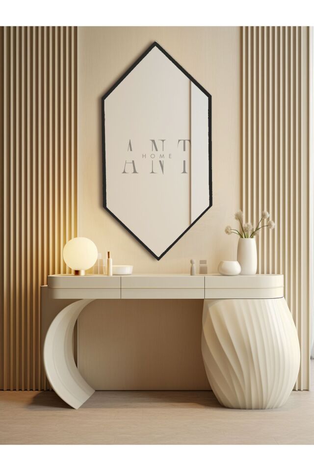 Ayna, Duvar Aynası, Konsol Aynası, Holl Aynası, Banyo Aynası