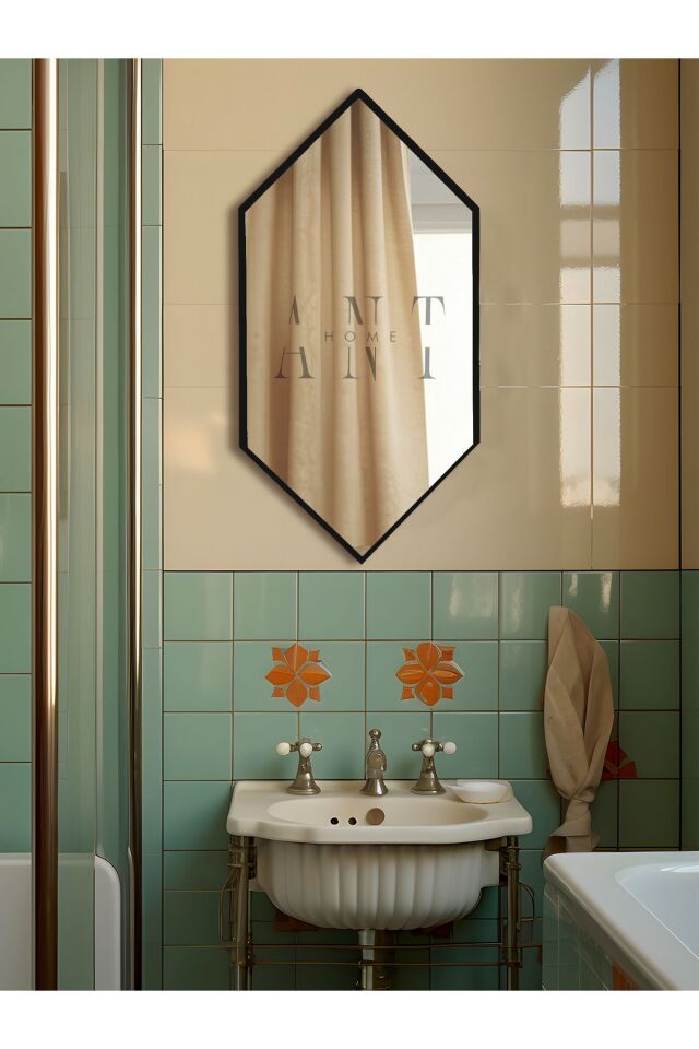 Ayna, Duvar Aynası, Konsol Aynası, Holl Aynası, Banyo Aynası