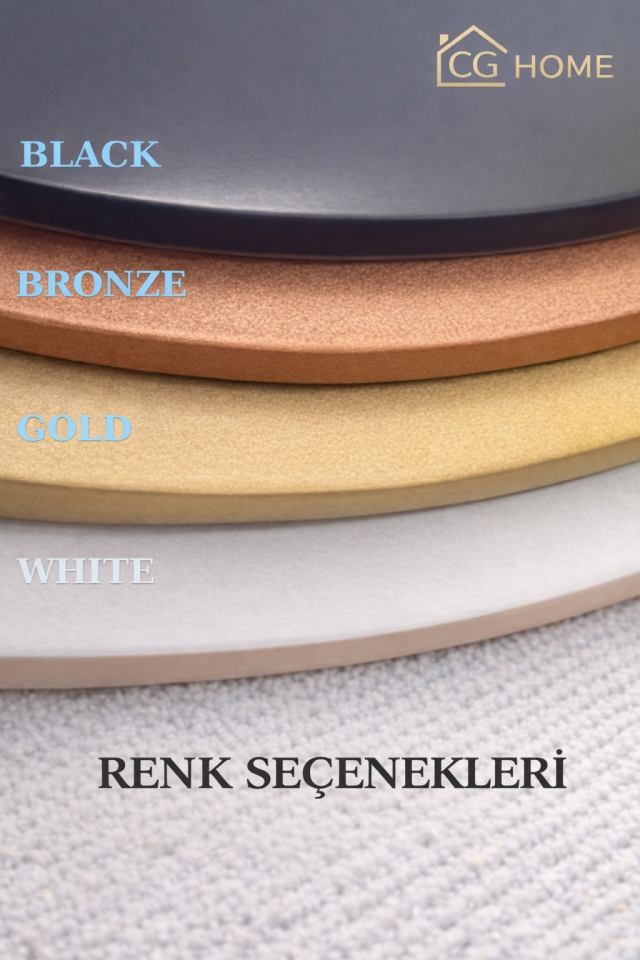 ARYA ASİMETRİK AYNA, DEKORATİF AYNA, KONSOL AYNASI, DRESUAR AYNASI