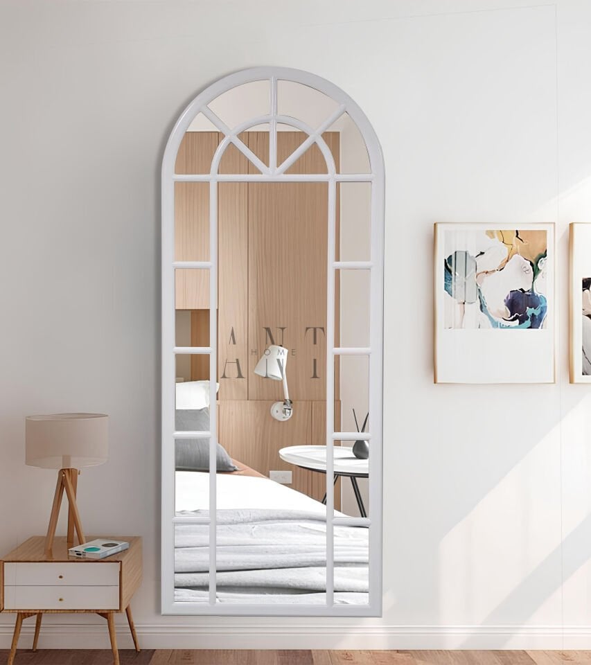 Pencere Model Ayna Duvar Aynası Salon Aynası Dressuar Aynası