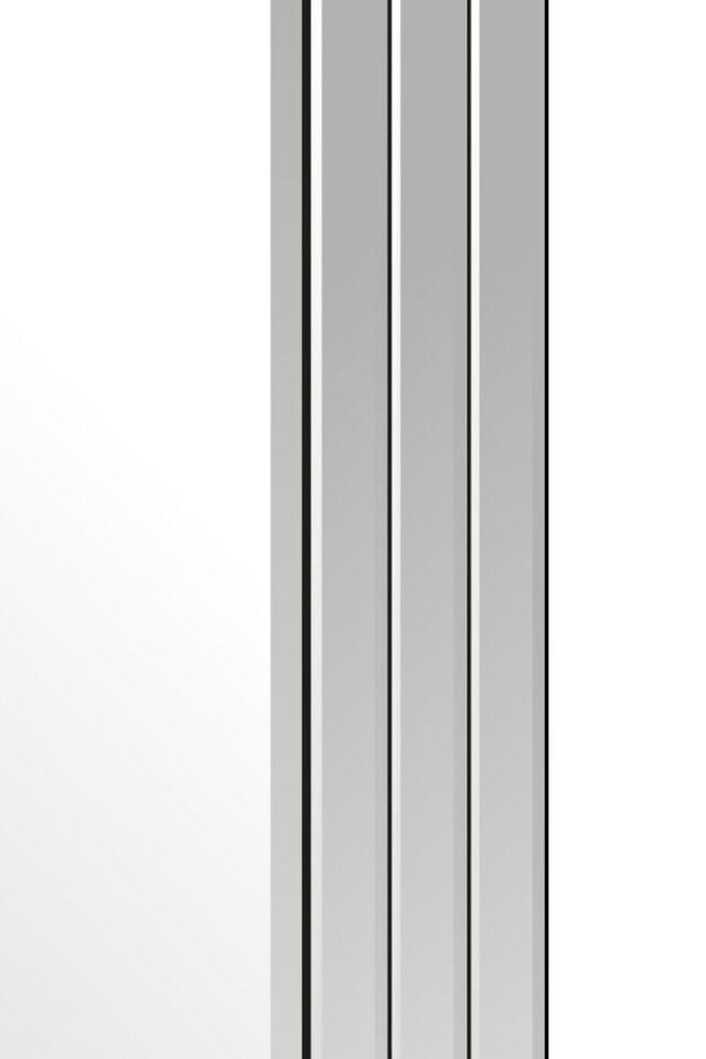 Model Star Dekoratif Desenli Bizoteli Salon Ofis Konsol Aynası