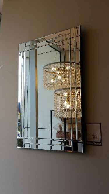 Model Star Dekoratif Desenli Bizoteli Salon Ofis Konsol Aynası